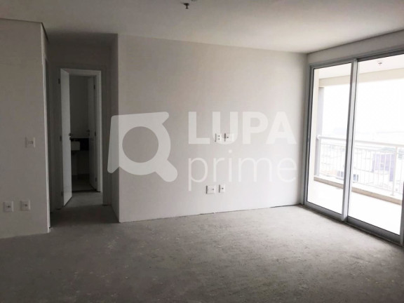 Apartamento com 1 Quarto à Venda, 60 m² em Santana - São Paulo