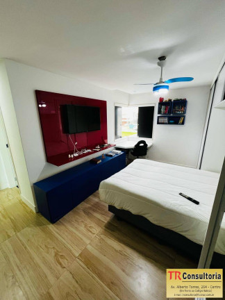 Imagem Casa com 4 Quartos à Venda, 450 m² em Parque Rodoviário - Campos Dos Goytacazes
