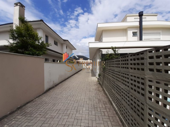 Imagem Casa de Condomínio com 3 Quartos à Venda, 322 m² em Córrego Grande - Florianópolis
