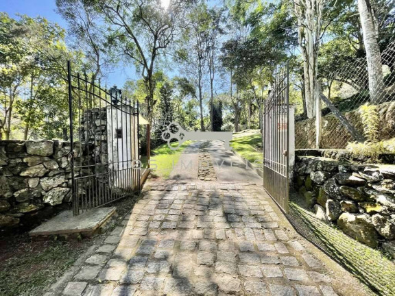 Imagem Casa de Condomínio com 4 Quartos à Venda, em Vila Real Do Moinho Velho - Embu Das Artes Imagem Casa de Condomínio com 4 Quartos à Venda, em Vila Real Do Moinho Velho - Embu Das Artes