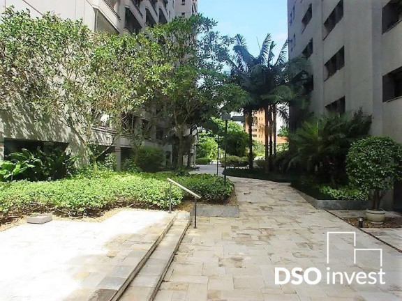 Imagem Apartamento com 3 Quartos à Venda, em Jardim Paulistano - São Paulo Imagem Apartamento com 3 Quartos à Venda, em Jardim Paulistano - São Paulo