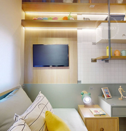 Imagem Apartamento com 2 Quartos à Venda, 39 m² em Mooca - São Paulo Imagem Apartamento com 2 Quartos à Venda, 39 m² em Mooca - São Paulo