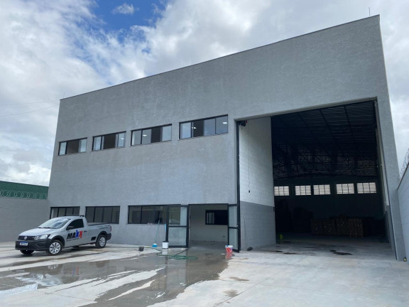 Imagem Imóvel para Alugar, 862 m² em Parque Empresarial Das Mangueiras - Sorocaba Imagem Imóvel para Alugar, 862 m² em Parque Empresarial Das Mangueiras - Sorocaba