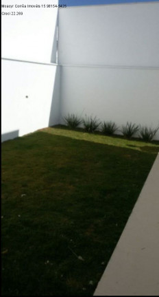 Imagem Imóvel com 3 Quartos à Venda, 200 m² em Condominio Villagio Milano - Sorocaba Imagem Imóvel com 3 Quartos à Venda, 200 m² em Condominio Villagio Milano - Sorocaba