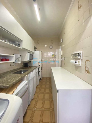 Imagem Apartamento com 1 Quarto à Venda, 98 m² em Caiçara - Praia Grande Imagem Apartamento com 1 Quarto à Venda, 98 m² em Caiçara - Praia Grande