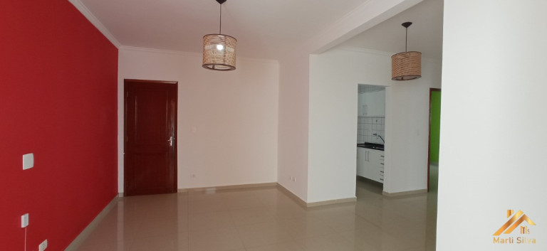 Imagem Apartamento com 3 Quartos à Venda, 85 m² em Centro - Ubatuba