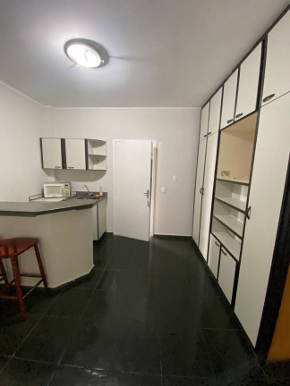 Imagem Apartamento com 1 Quarto à Venda, 41 m² em Itararé - São Vicente Imagem Apartamento com 1 Quarto à Venda, 41 m² em Itararé - São Vicente