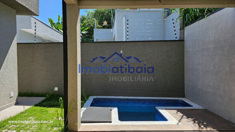 Imagem Casa com 3 Quartos à Venda, 272 m² em Jardim Maristela - Atibaia