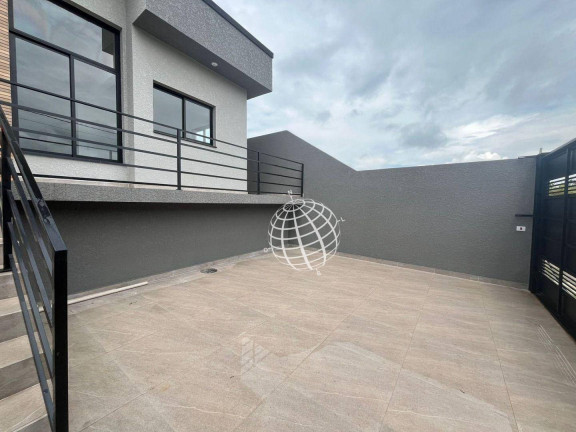 Imagem Casa com 3 Quartos à Venda, 100 m² em Loteamento Bella Atibaia - Atibaia Imagem Casa com 3 Quartos à Venda, 100 m² em Loteamento Bella Atibaia - Atibaia