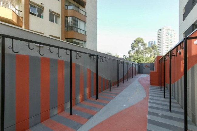 Imagem Imóvel com 4 Quartos à Venda, 143 m² em Campo Belo - São Paulo Imagem Imóvel com 4 Quartos à Venda, 143 m² em Campo Belo - São Paulo