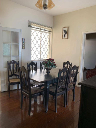 Imagem Casa com 3 Quartos à Venda, 185 m² em Centro - Sorocaba Imagem Casa com 3 Quartos à Venda, 185 m² em Centro - Sorocaba