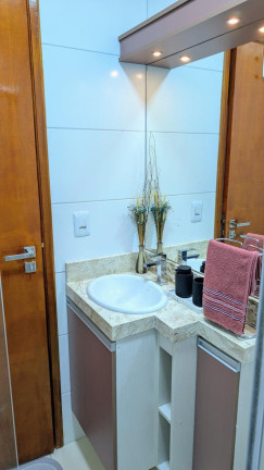 Imagem Apartamento com 2 Quartos à Venda, 82 m² em Real - Praia Grande
