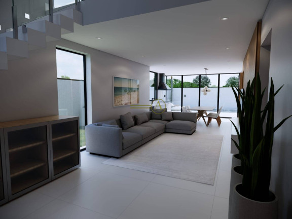 Imagem Casa de Condomínio com 4 Quartos à Venda, 218 m² em Bougainville Residencial Iv - Peruíbe Imagem Casa de Condomínio com 4 Quartos à Venda, 218 m² em Bougainville Residencial Iv - Peruíbe