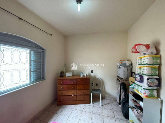 Imagem Casa com 4 Quartos à Venda, 299 m² em Jardim Maracanã - São José Dos Campos