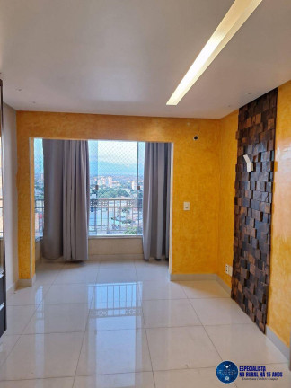 Imagem Apartamento com 3 Quartos à Venda, 74 m² em Vila Alpes - Goiânia Imagem Apartamento com 3 Quartos à Venda, 74 m² em Vila Alpes - Goiânia