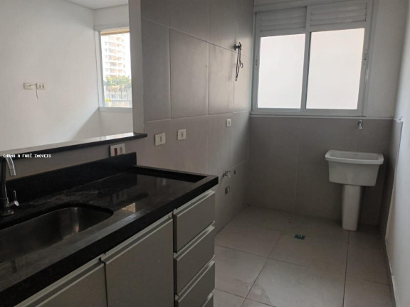 Apartamento com 2 Quartos para Alugar, 37 m² em Vila Gomes Cardim - São Paulo
