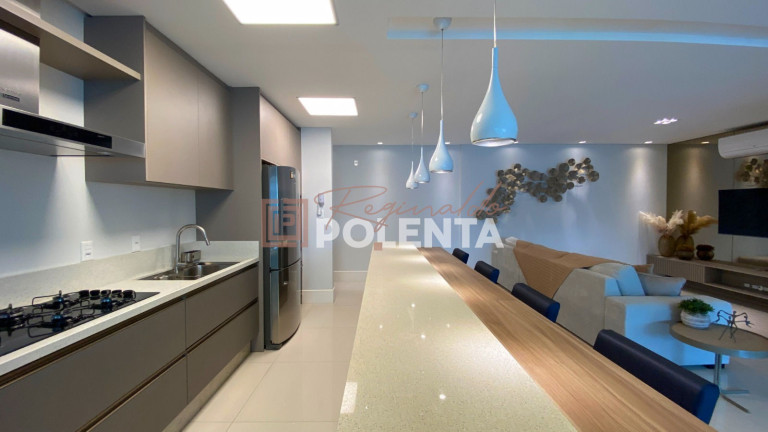 Imagem Apartamento com 3 Quartos à Venda, 199 m² em Praia Brava De Itajaí - Itajaí