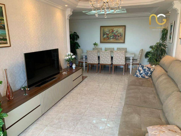 Imagem Apartamento com 2 Quartos à Venda, 95 m² em Boqueirão - Praia Grande Imagem Apartamento com 2 Quartos à Venda, 95 m² em Boqueirão - Praia Grande