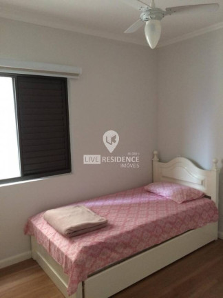 Imagem Apartamento com 3 Quartos à Venda, 80 m² em Jardim Ipe - Itatiba