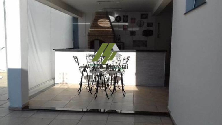 Imagem Casa com 3 Quartos à Venda, 290 m²