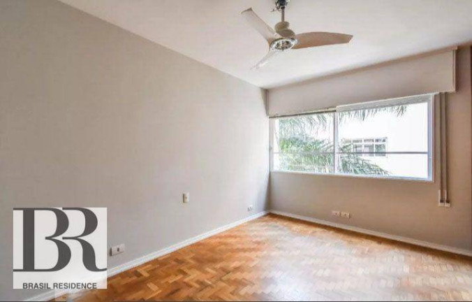 Imagem Apartamento com 3 Quartos à Venda, 151 m² em Jardim Paulista - São Paulo Imagem Apartamento com 3 Quartos à Venda, 151 m² em Jardim Paulista - São Paulo