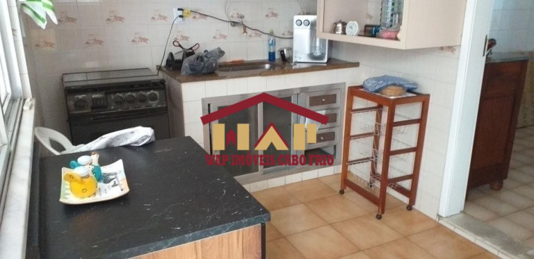 Imagem Casa com 2 Quartos para Temporada, 80 m² em Centro - Cabo Frio Imagem Casa com 2 Quartos para Temporada, 80 m² em Centro - Cabo Frio