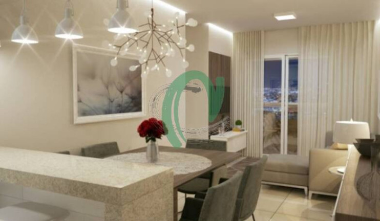 Imagem Apartamento com 2 Quartos à Venda, 80 m² em Guilhermina - Praia Grande Imagem Apartamento com 2 Quartos à Venda, 80 m² em Guilhermina - Praia Grande
