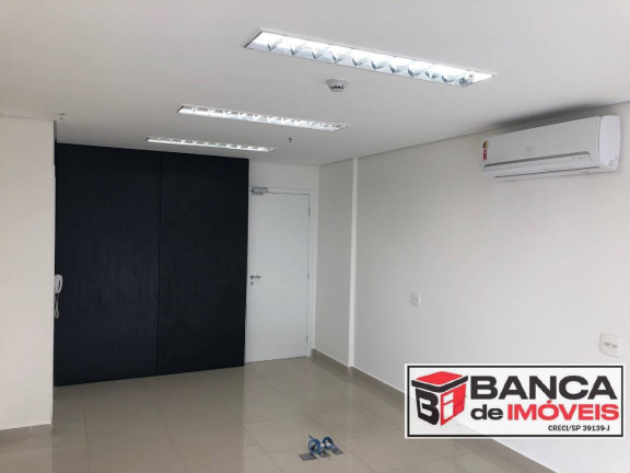 Imagem Sala Comercial à Venda, 84 m² em Vila Leopoldina - São Paulo