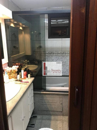 Imagem Apartamento com 3 Quartos à Venda, 120 m² em Sacomã - São Paulo Imagem Apartamento com 3 Quartos à Venda, 120 m² em Sacomã - São Paulo