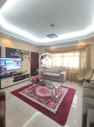Imagem Casa com 3 Quartos à Venda, 350 m² em Jardim Modelo - Suzano Imagem Casa com 3 Quartos à Venda, 350 m² em Jardim Modelo - Suzano