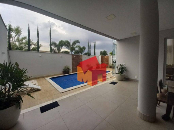 Imagem Casa com 3 Quartos à Venda, 428 m² em Loteamento Residencial Jardim Dos Ipês Amarelos - Americana Imagem Casa com 3 Quartos à Venda, 428 m² em Loteamento Residencial Jardim Dos Ipês Amarelos - Americana