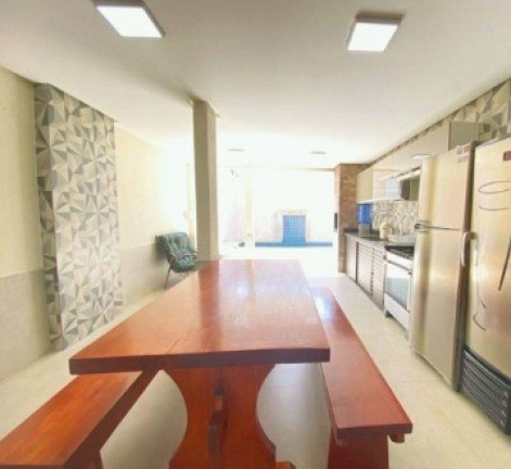 Imagem Casa com 5 Quartos à Venda, 180 m² em Praia Do Morro - Guarapari Imagem Casa com 5 Quartos à Venda, 180 m² em Praia Do Morro - Guarapari