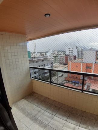 Imagem Apartamento com 1 Quarto à Venda, 75 m² em Praia Do Morro - Guarapari Imagem Apartamento com 1 Quarto à Venda, 75 m² em Praia Do Morro - Guarapari