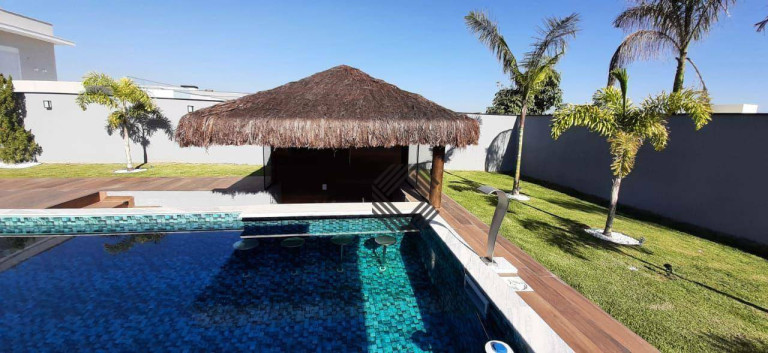 Imagem Casa com 4 Quartos à Venda, 450 m² em Condomínio Saint Patrick - Sorocaba Imagem Casa com 4 Quartos à Venda, 450 m² em Condomínio Saint Patrick - Sorocaba