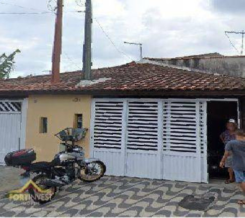 Imóvel com 2 Quartos à Venda, 112 m² em Mirim - Praia Grande
