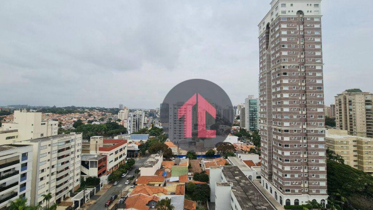 Imagem Apartamento com 1 Quarto à Venda, 39 m² em Cambuí - Campinas Imagem Apartamento com 1 Quarto à Venda, 39 m² em Cambuí - Campinas