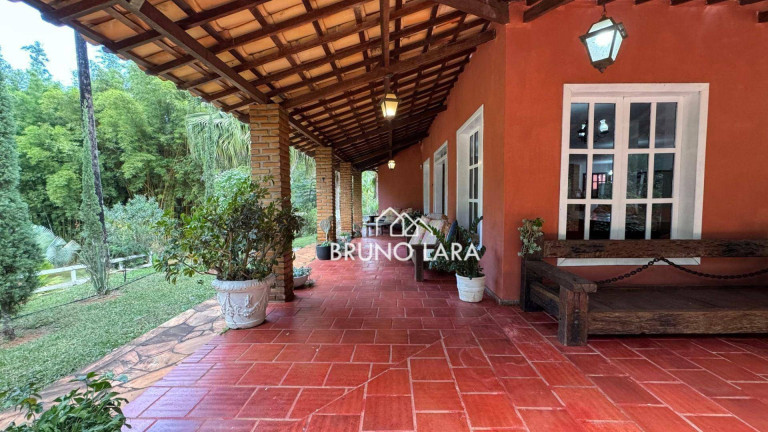 Imagem Fazenda à Venda, 180 m² em Rural - Itatiaiuçu Imagem Fazenda à Venda, 180 m² em Rural - Itatiaiuçu