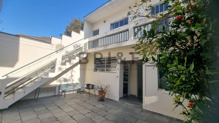 Imagem Casa com 3 Quartos à Venda, 300 m² em Brooklin - São Paulo Imagem Casa com 3 Quartos à Venda, 300 m² em Brooklin - São Paulo
