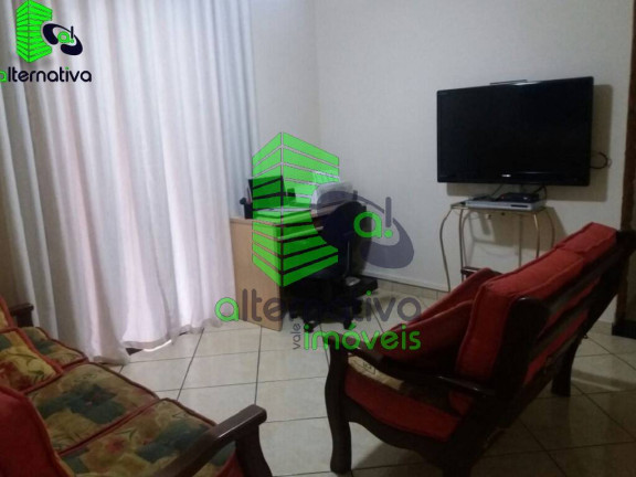 Imagem Casa com 3 Quartos à Venda,  em Jardim Ana Rosa - Taubaté