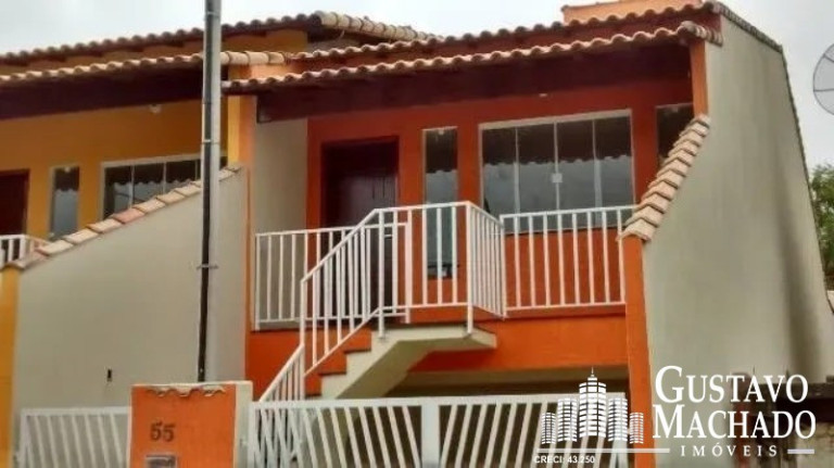 Casa com 2 Quartos à Venda, 101 m² em Roma - Volta Redonda
