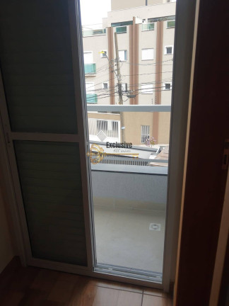 Imagem Apartamento com 3 Quartos à Venda, 60 m² em Jardim Paraíso - Santo André