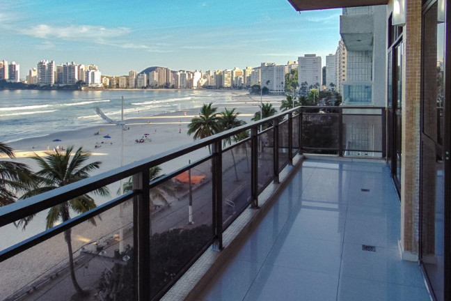Imagem Apartamento com 4 Quartos à Venda, 200 m² em Pitangueiras - Guarujá Imagem Apartamento com 4 Quartos à Venda, 200 m² em Pitangueiras - Guarujá