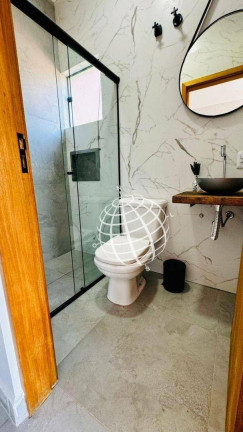 Imagem Chácara com 4 Quartos à Venda, 300 m² em Condomínio Portal Ouro Verde - Atibaia