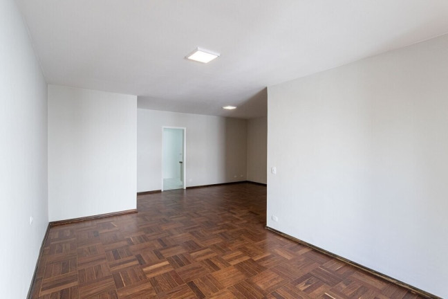 Imagem Apartamento com 3 Quartos à Venda, 126 m² em Itaim Bibi - São Paulo Imagem Apartamento com 3 Quartos à Venda, 126 m² em Itaim Bibi - São Paulo