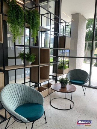 Imagem Apartamento com 1 Quarto à Venda, 27 m² em Pinheiros - São Paulo Imagem Apartamento com 1 Quarto à Venda, 27 m² em Pinheiros - São Paulo