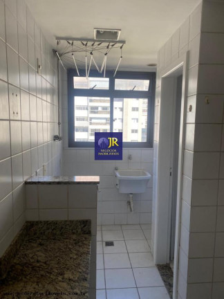 Imagem Apartamento com 3 Quartos à Venda, 80 m² em Itapuã - Vila Velha
