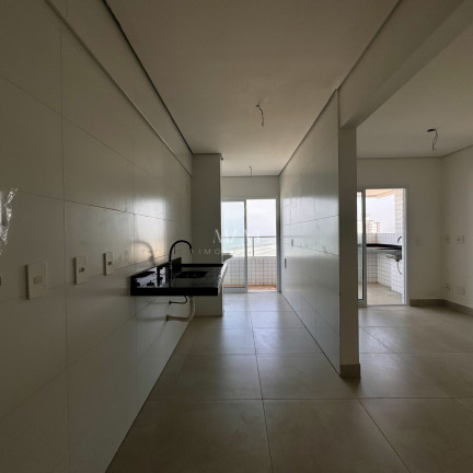 Imagem Apartamento com 2 Quartos à Venda, 65 m² em Solemar - Praia Grande Imagem Apartamento com 2 Quartos à Venda, 65 m² em Solemar - Praia Grande
