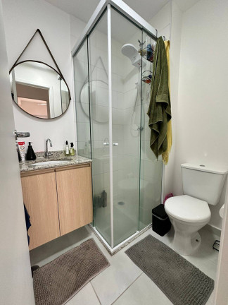 Imagem Apartamento com 2 Quartos à Venda, 52 m² em Alphaville Empresarial - Barueri