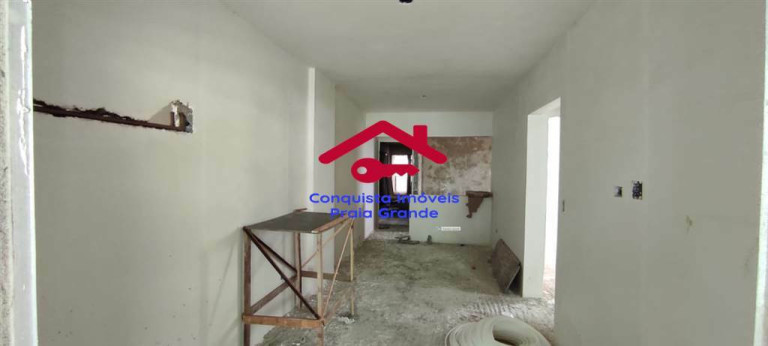 Imagem Apartamento com 2 Quartos à Venda, 77 m² em Real - Praia Grande