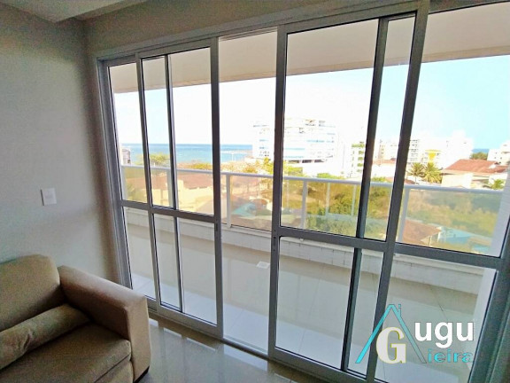 Imagem Apartamento com 3 Quartos à Venda, 87 m² em Enseada Azul - Guarapari
